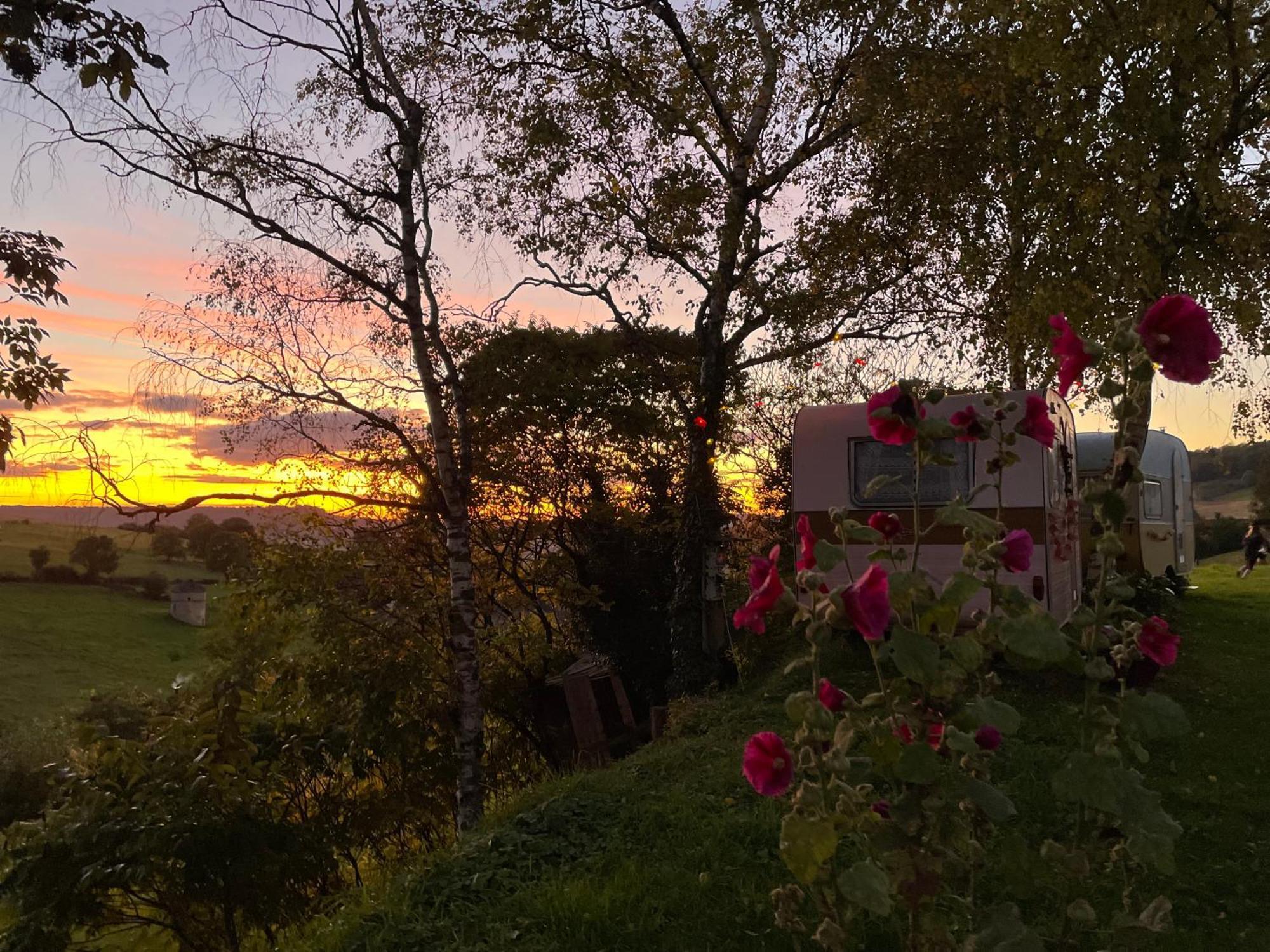 La Petite Maison Dans La Campagne Ferienhaus