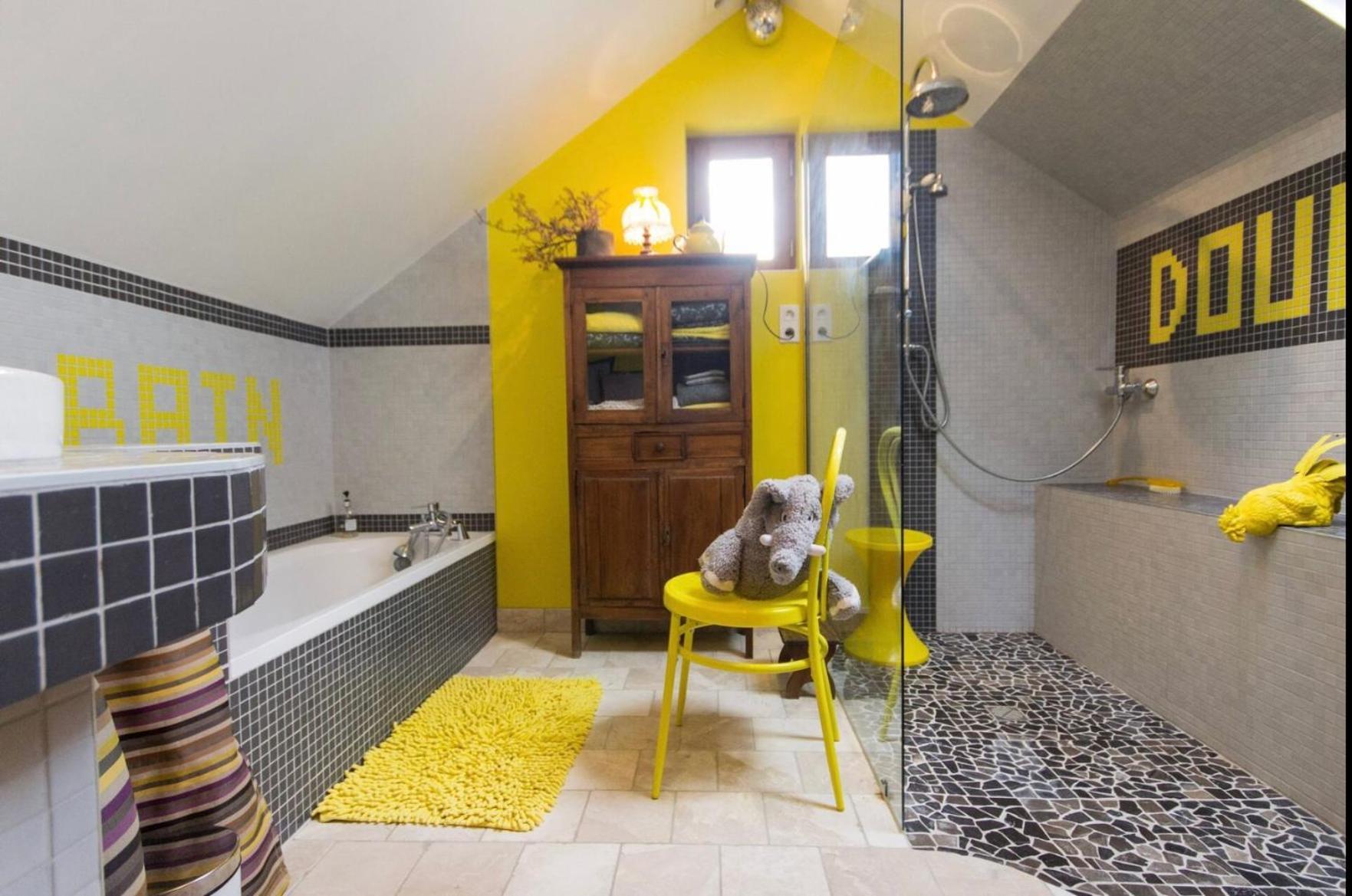 La Petite Maison Dans La Campagne Ferienhaus